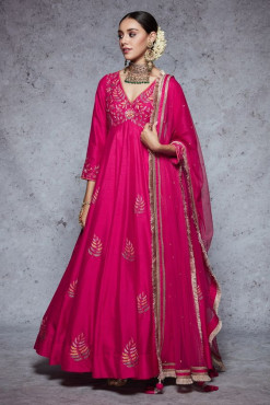 Anarkali Kurta