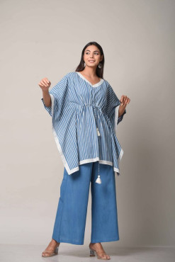 Short Kaftan