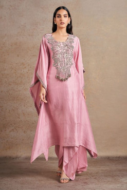Silk Kaftan