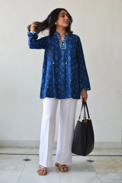 Tunic Kurta