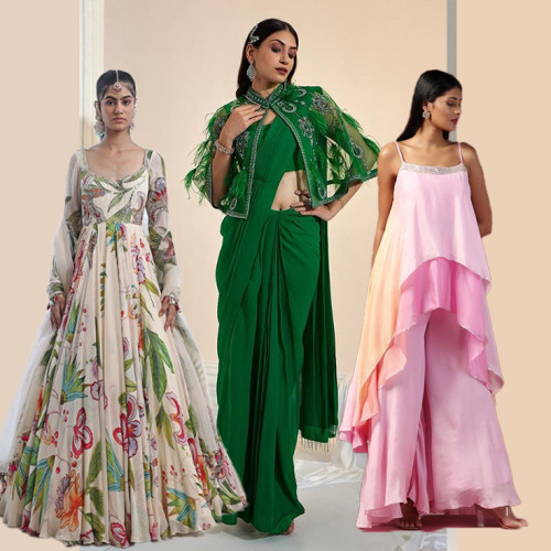 The Hottest Designer Wardrobe Trends of the Season