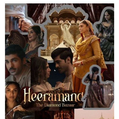 "The Art of Garment Customization: Experience Luxury with Couture Fashion"