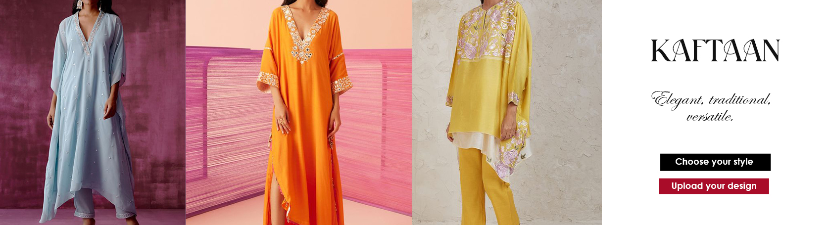 kaftaan